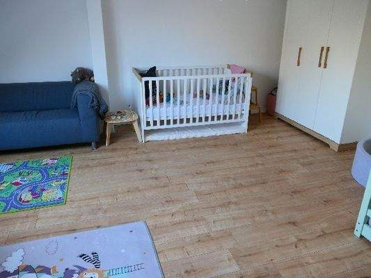Ihr weiteres Kinderzimmer