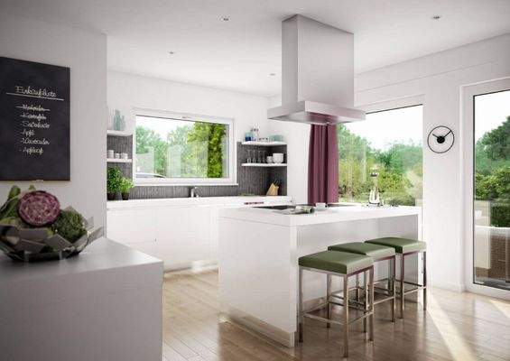 Hier könnten Sie zu Hause sein