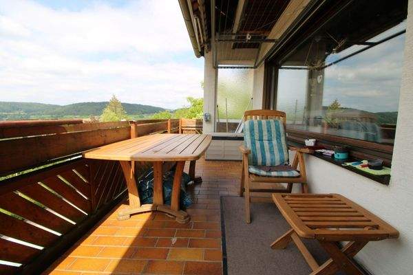 Balkon Bild 1