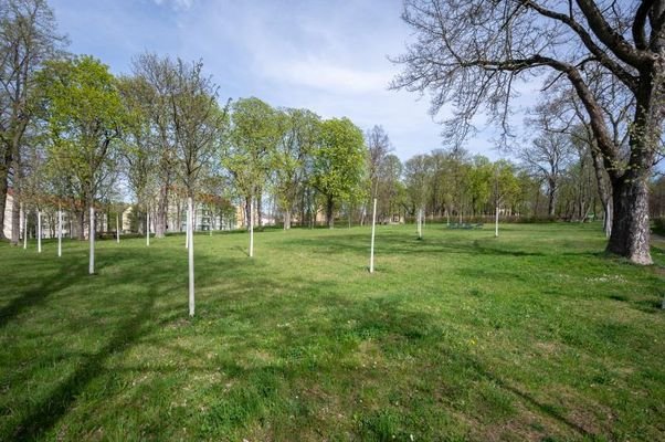 Richard-Wagner-Park