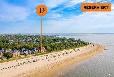 Wyk auf Föhr Häuser, Wyk auf Föhr Haus kaufen