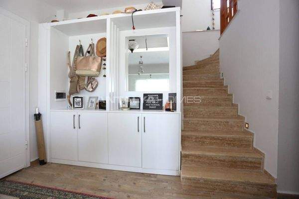 2-Bedroom Apartment for Sale in a Complex with Pool in Antalya