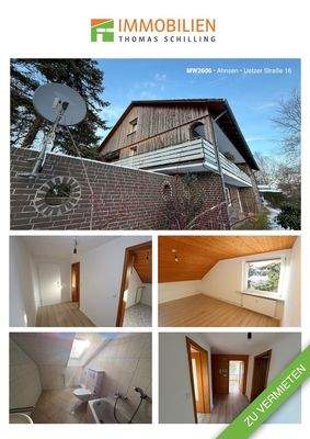 MW2606 • Jetzt Besichtigung vereinbaren!