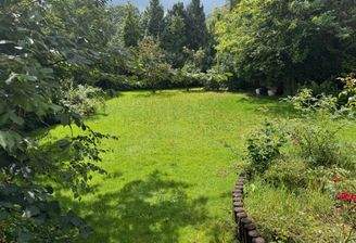 Grundstück Teilansicht