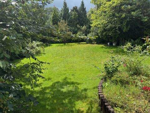 Norderstedt Grundstücke, Norderstedt Grundstück kaufen