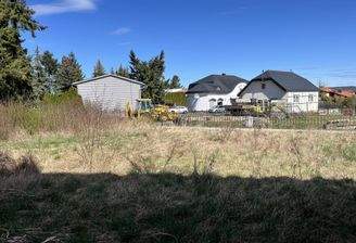 Bild vom Grundstück