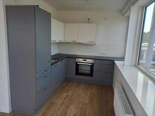 Weissensee 1 Zi.-App.