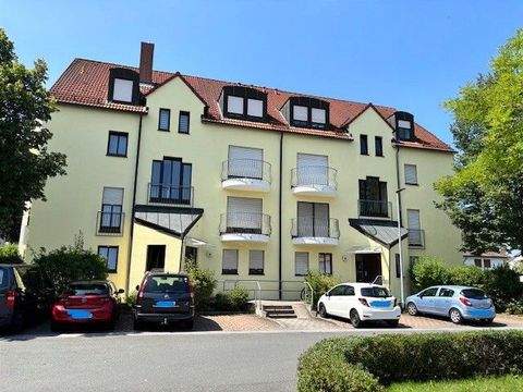 Schwabach Wohnungen, Schwabach Wohnung kaufen