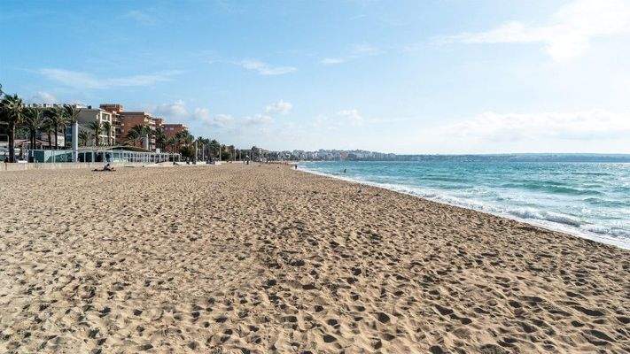 Adosado S_Arenal Playa 1 BHHS-BAL-0649