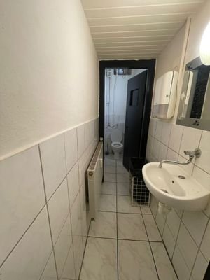 Gäste-WC 1