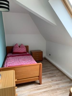kleines Zimmer