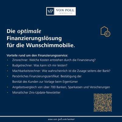 Exposé #finanzieren