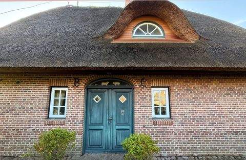 Morsum Häuser, Morsum Haus kaufen