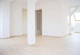 Wohn- und Essbereich