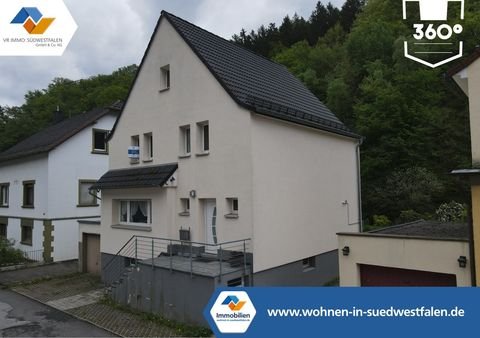 Werdohl Häuser, Werdohl Haus kaufen
