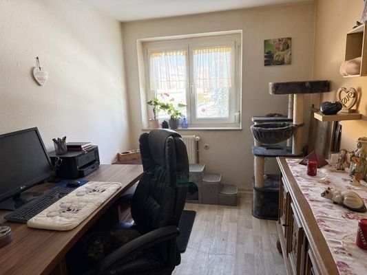 Arbeitszimmer/Kinderzimmer
