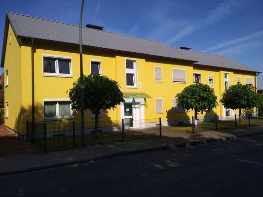 Wohnhaus