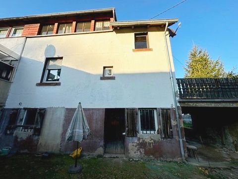 Haus kaufen in Saarbrücken Klarenthal bei immowelt.de