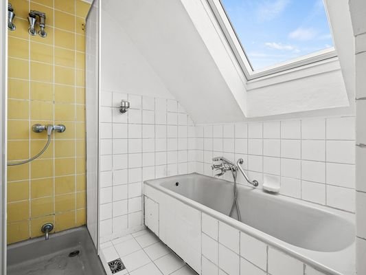 DG: Badezimmer