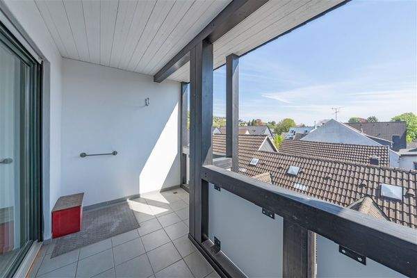 Balkon DG