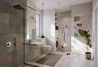 Zwieseler Hof_Badezimmer