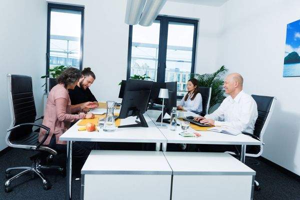 Mietbüro München für 4 Personen