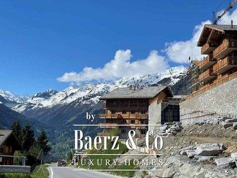 hérémence Häuser, hérémence Haus kaufen