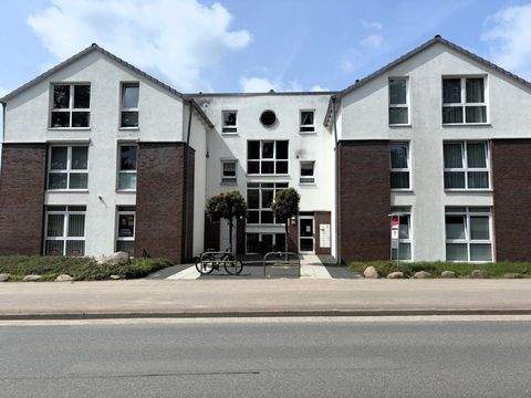 Buchholz in der Nordheide Wohnungen, Buchholz in der Nordheide Wohnung kaufen