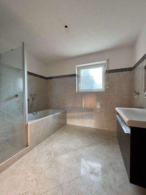 Badezimmer | Untergeschoss