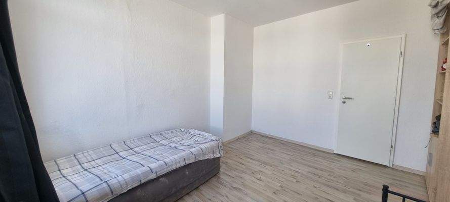 Wohnung Nr. 15 DG