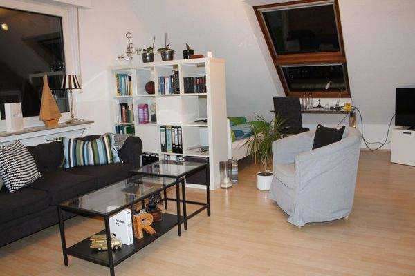 Einrichtungsbeispiel Vormieter