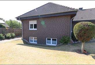 Gartenansicht