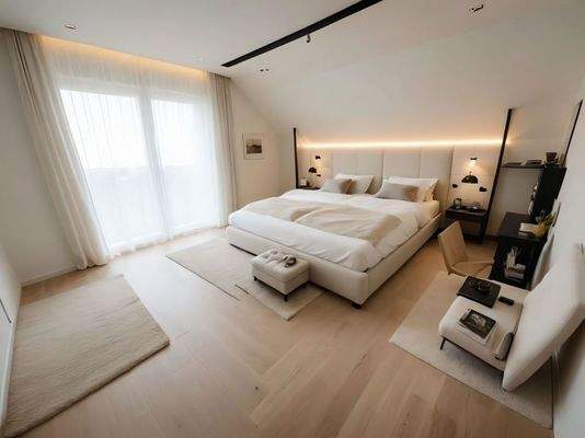 KI - Schlafbereich - OG