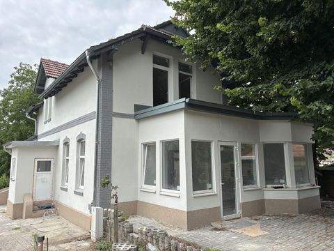 Berlin Häuser, Berlin Haus mieten 