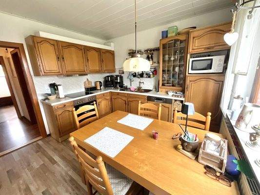 11626 Küche Bild 2