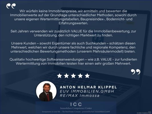 Value_Kundenstimme_Anton Helmar Klippel