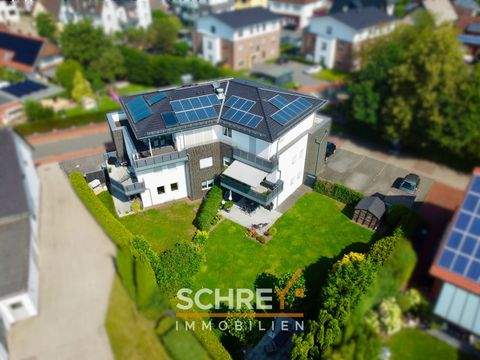 Westerkappeln Wohnungen, Westerkappeln Wohnung kaufen