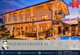 Mathias Fröhlich Realty
