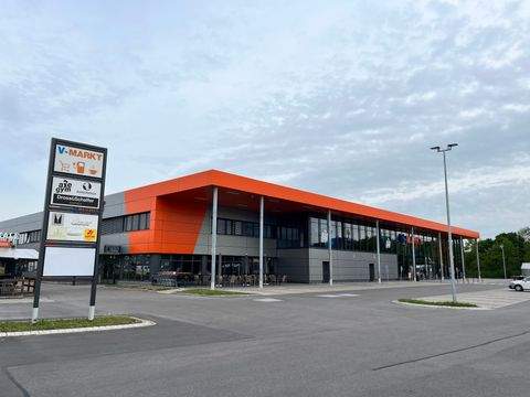 Landsberg am Lech Büros, Büroräume, Büroflächen 