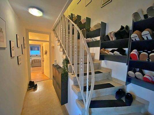 Flur (Eingangsbereich)