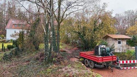 Saarbrücken / Dudweiler Grundstücke, Saarbrücken / Dudweiler Grundstück kaufen