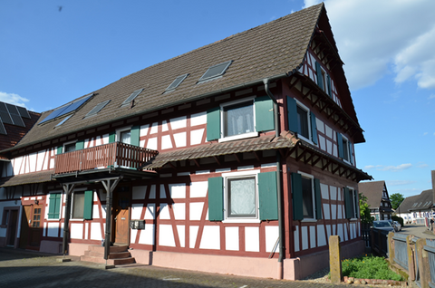 Willstätt Häuser, Willstätt Haus kaufen