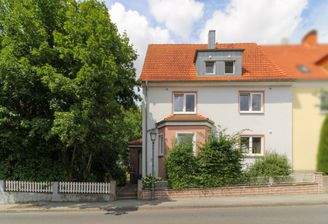 Vorderansicht
