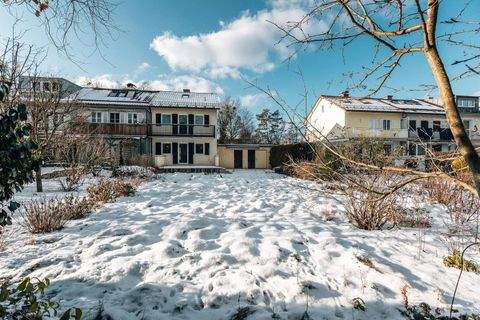 Pullach Häuser, Pullach Haus kaufen