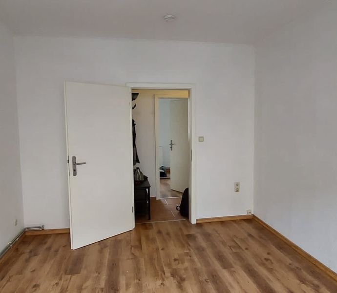 1,5 Zimmer Wohnung in Lübeck (St. Lorenz Nord)