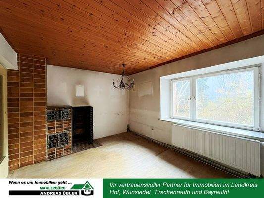 Haus Nr. 6 Küche EG