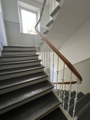 Treppenhaus