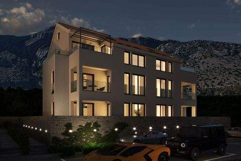 Trpanj Wohnungen, Trpanj Wohnung kaufen