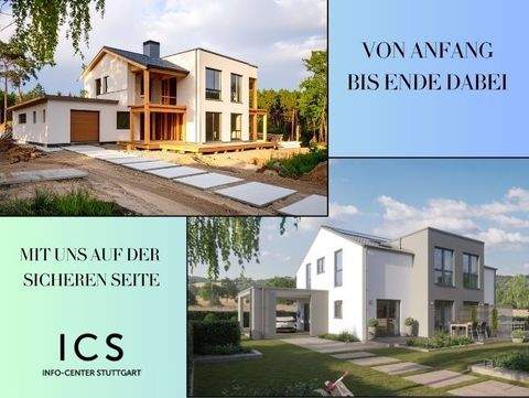 Korntal-Münchingen Häuser, Korntal-Münchingen Haus kaufen