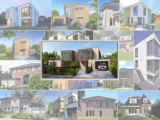 Bauträger seit 1978